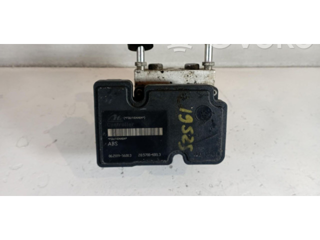 Блок АБС 96964985   Chevrolet  Astra  2008 - 2011 года