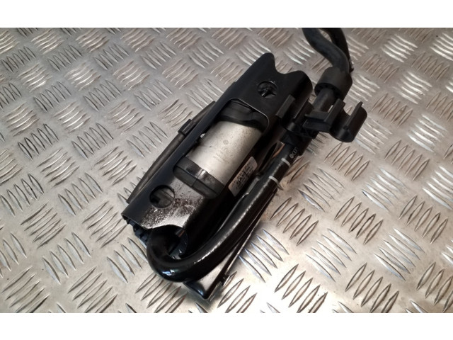 Vstřikovací čerpadlo 1K0906089, 5N0906257   Volkswagen PASSAT B6  pro naftový motor 2.0 CBA 