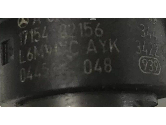 Vstřikovač A6540700187, 04415048   Mercedes-Benz E W213     