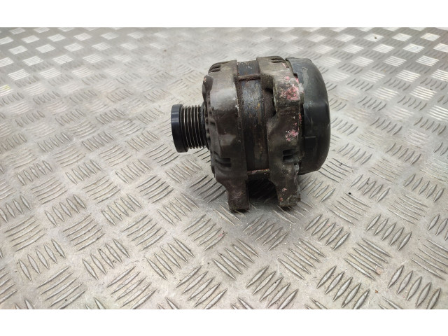 Генератор CV6T10300BC   Ford B-MAX      