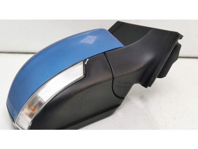 Зеркало электрическое     правое   Ford Focus  2004-2010 года   