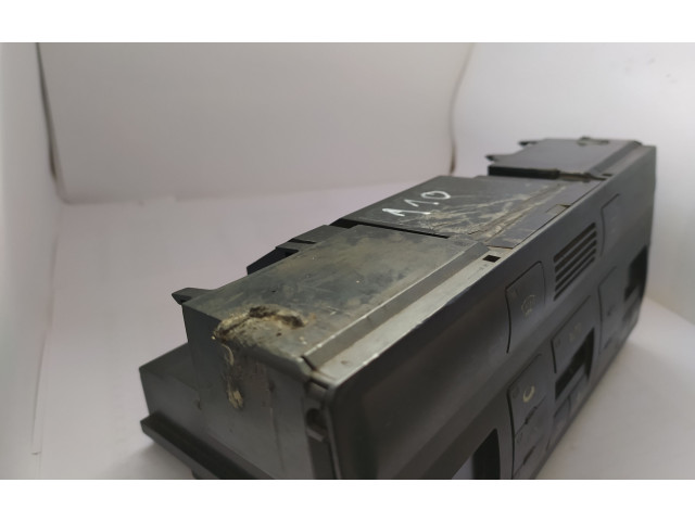 Блок управления климат-контролем 4B0820043F, 5HB00760400   Audi A6 S6 C5 4B