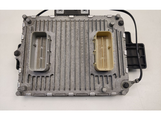 Блок управления двигателя P68378698AI, 68378698AI   Ram 1500
