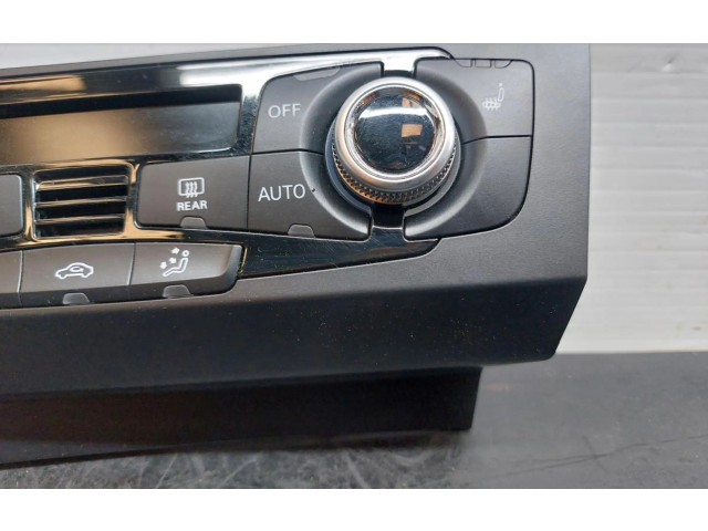 Блок управления климат-контролем 8K1820043AQ   Audi A5 Sportback 8TA
