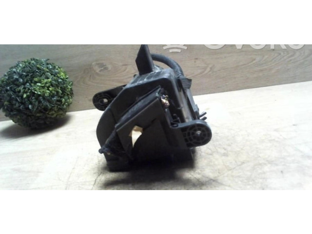   Pojistková skříňka 6580P8, 6580P8   Peugeot 206 1999