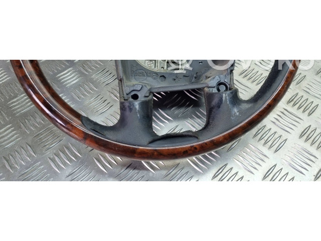 Руль Volkswagen Touareg I  2002 - 2010 года 3D0419091R, 61455181B      