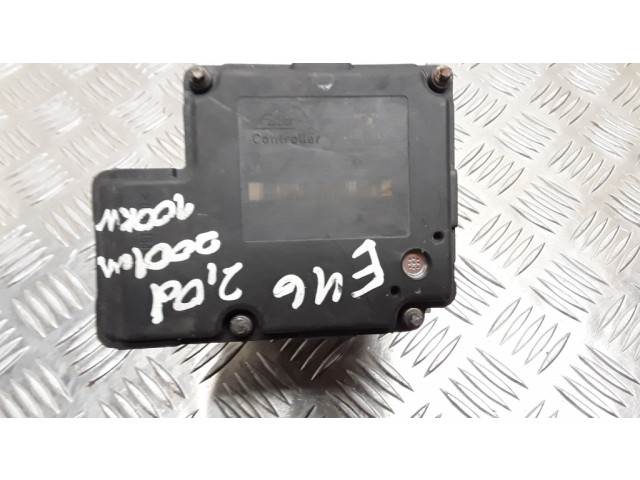 Jednotka ABS 34516751768, 10094808023   BMW 3 E46 2004