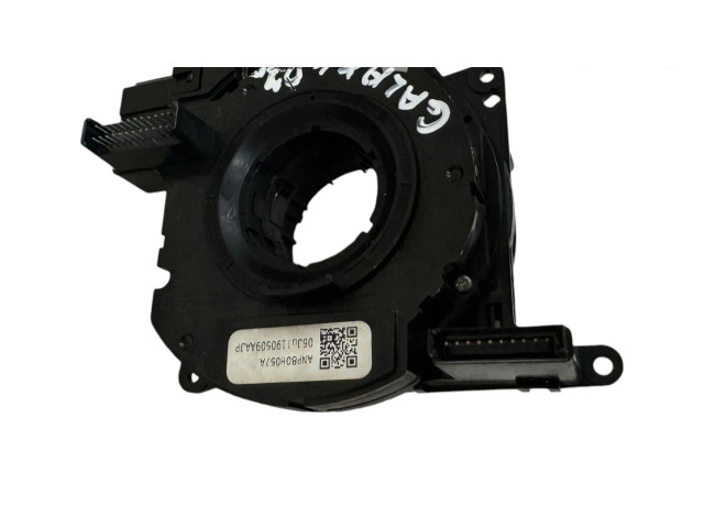 Подрулевой шлейф SRS 6G9T14A664BC, J6R3A   Ford Galaxy