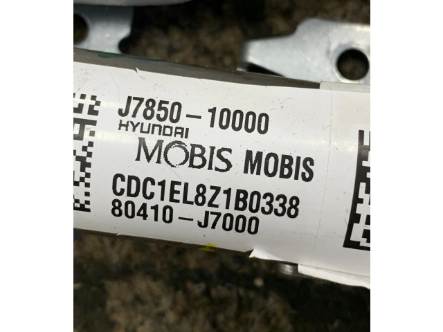 Боковая подушка безопасности J785010000, CDD1EL8Z1B0338   KIA Ceed