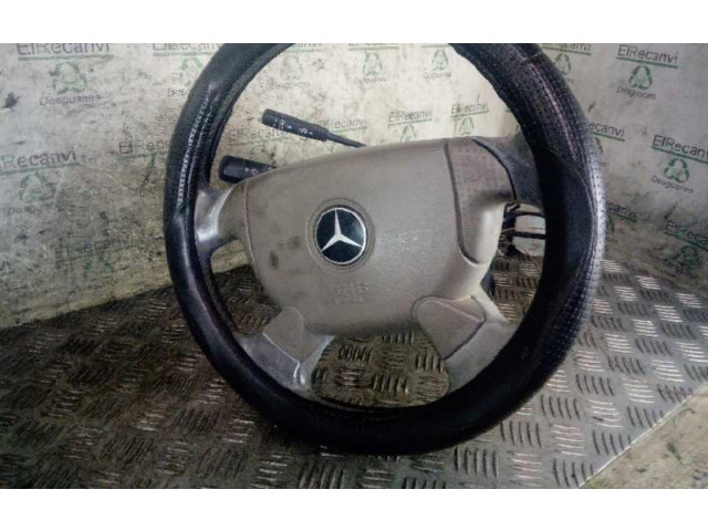 Pojistková skříňka Руль    Mercedes-Benz CLK A209 C209 1999