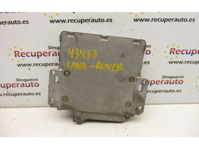 Řídící jednotka 0281010113   Land Rover Freelander 