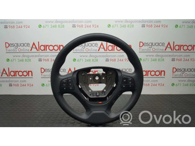 Volant Hyundai i10 2015 56120B4050PYN, 56100B9040PYN  