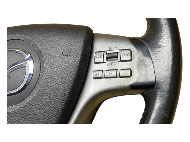 Volant Mazda 6 2010 GS1D32980, GS1G57K00  
