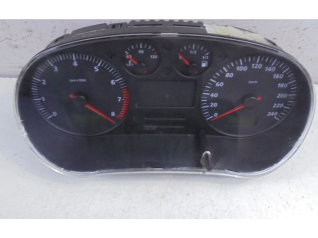 Přístrojová deska  Seat Toledo III (5P) 2004 1M0920822A, 1M0920822A  