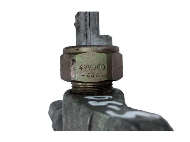 Топливная рампа 4990004441, 4441   Saab 9-5 3.0 