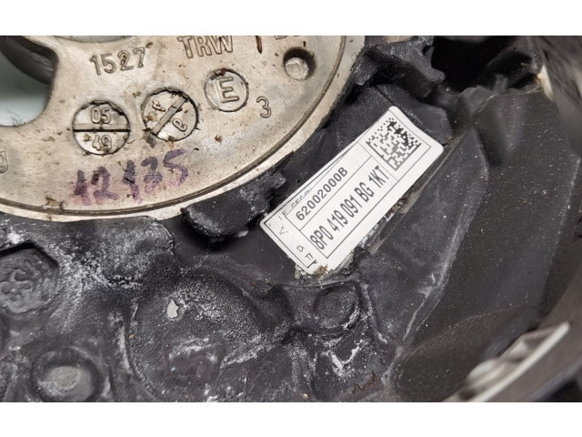 Руль Audi A4 Allroad   -  года 8P0419091BG      