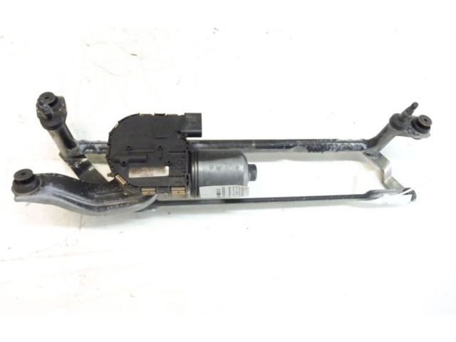Двигатель стеклоочистителей    5G1955119A, 5G1955119A   Volkswagen Golf VII