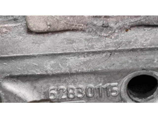Volant Mercedes-Benz EQC 2021 62830115, 62830470  