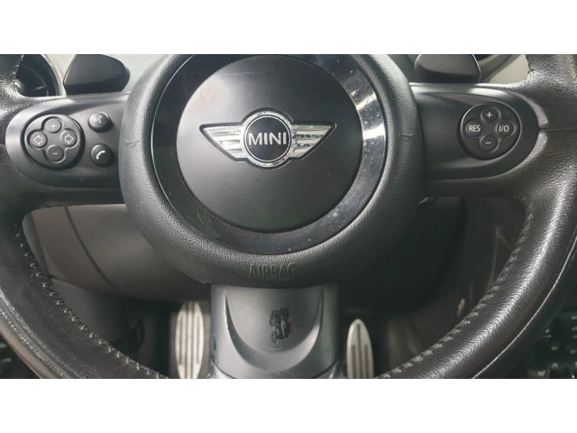 Руль Mini Cooper Countryman R60  2011-2016 года       