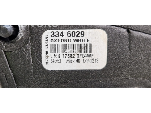 Zpětné zrcátko pravé Ford Escape IV 2020  LJ6B17682, LJ6B17682DF54WF  