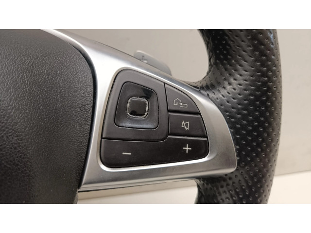 Volant Mercedes-Benz E W213 2016 0008601202, A0004606600  