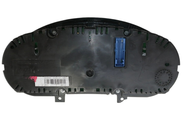 Панель приборов 1K8920871A   Volkswagen Scirocco       