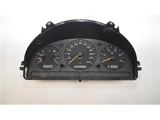 Панель приборов A1635405811, A1635405811   Mercedes-Benz ML W163       