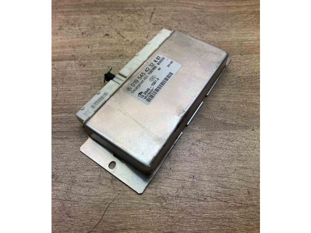 Блок управления АБС 0195454232, 10094615014   Mercedes-Benz C W202