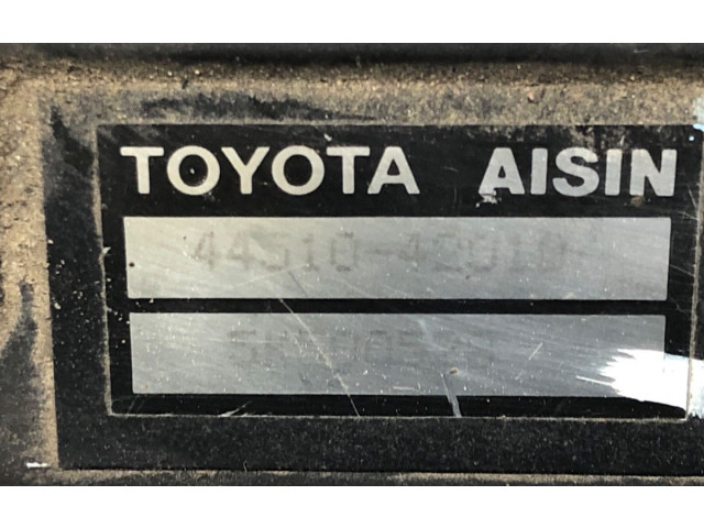 Jednotka ABS 44510-42010   Toyota RAV 4 (XA10) 1997