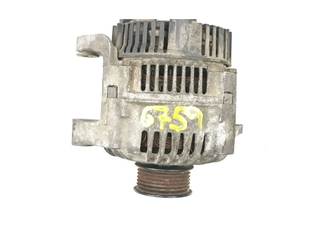 Генератор 7700857073, A13VI164   Renault Laguna I      
