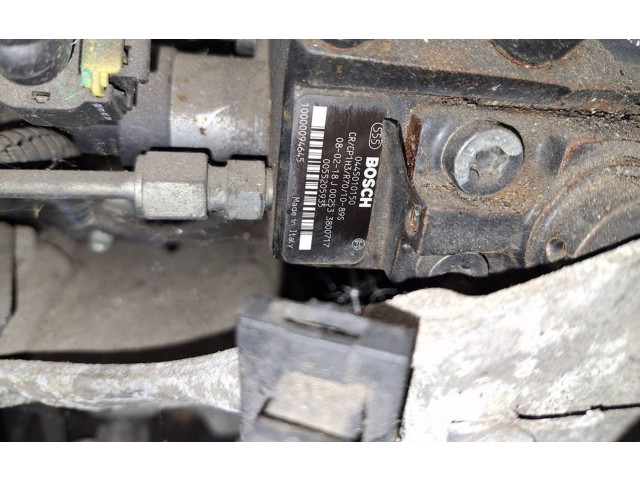 Vstřikovací čerpadlo 0445010150, 0055205935   Fiat Croma     