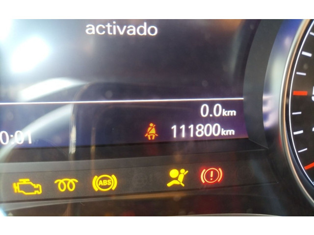 Přístrojová deska  Audi A7 S7 4G 2011 4G8920931E, 4G8920931E  