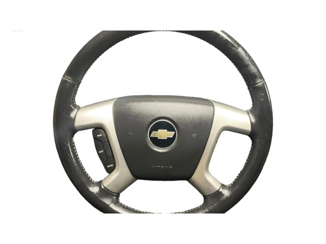 Руль Chevrolet Captiva         