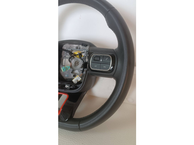 Руль Citroen C3 Aircross  2017 -  года 34250109A      