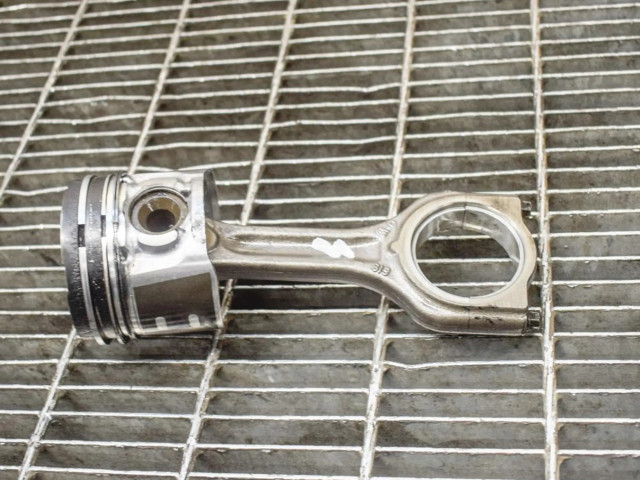 Píst 0628V1, 060392   Peugeot 308  pro naftový motor 1.6 9HX (DV6ATED4) 