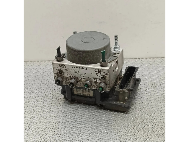 Jednotka ABS 0265800559, 00628B0581   Renault Clio III 2011