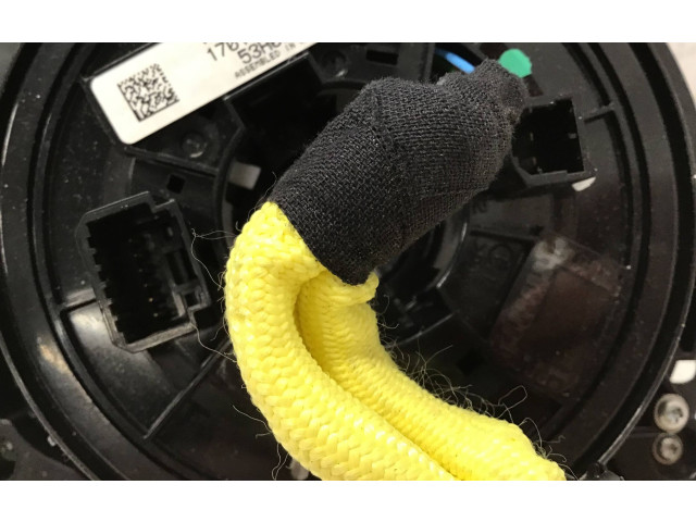 Рулевая рейка  Полоса надувных подушек (кольцо srs) 68545657AA   Dodge RAM  -  года