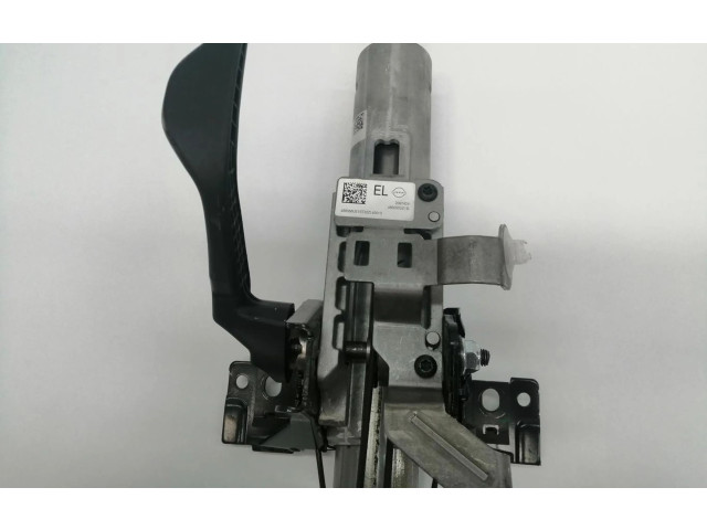 Volant Nissan Qashqai 2023 488056UE1B, 488056UE1B  