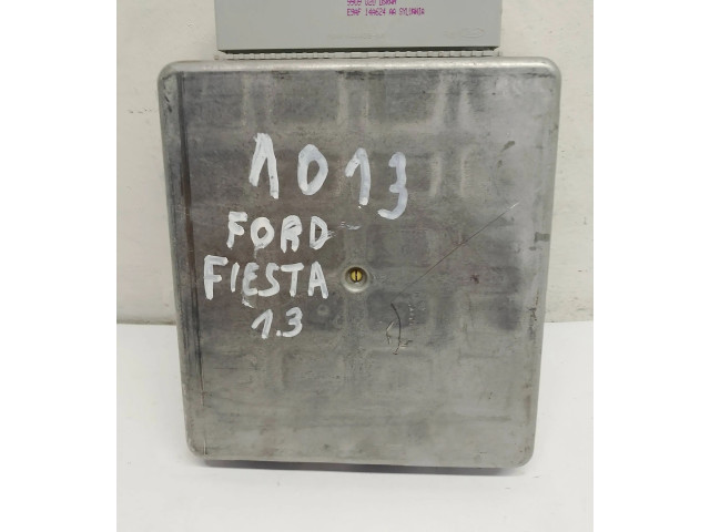 Řídící jednotka XS6F12A650ADB   Ford Fiesta 2001