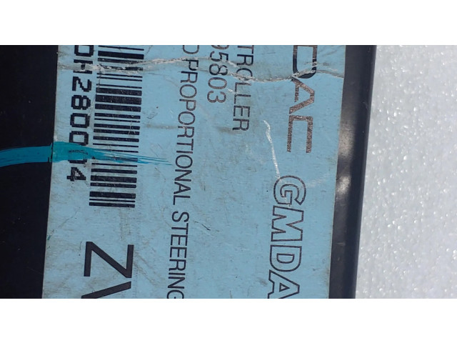 Блок управления 20795803   Chevrolet Captiva