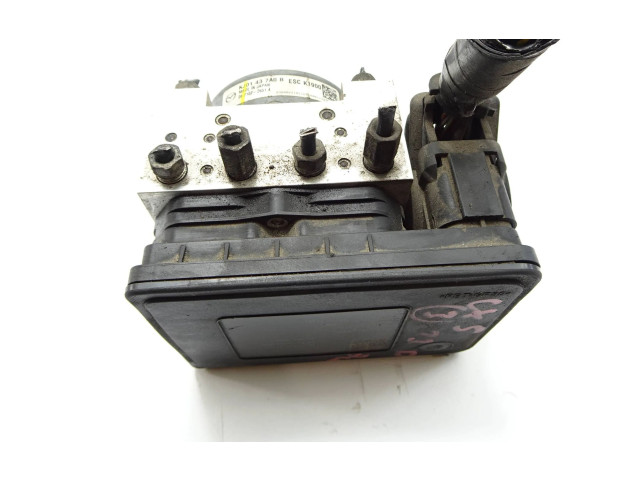 Jednotka ABS KJ01437A0B, 06210226514   Mazda CX-5 2013