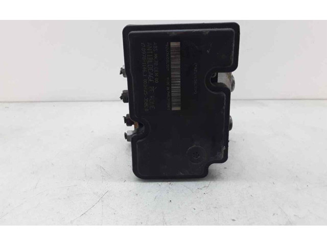 Jednotka ABS 9663945580   Peugeot 207 