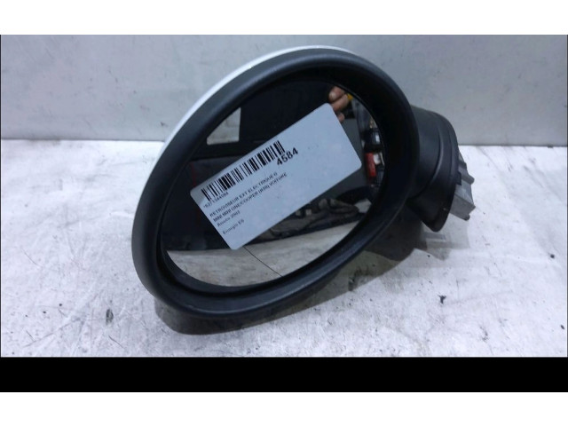 Zpětné zrcátko  Mini One - Cooper R50 - 53 2008    