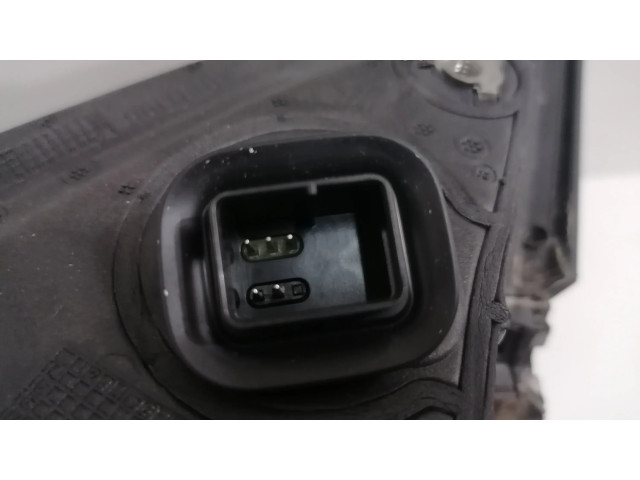 Zpětné zrcátko pravé BMW 7 G11 G12 2015  7437170  