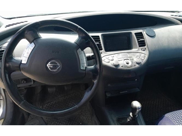 Volant Nissan Primera 2004 48430BA18C, 48430BA18C  