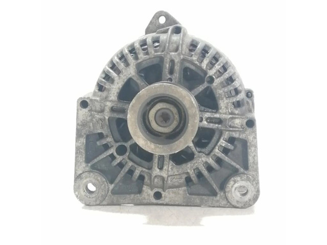 Генератор 8200290215, ALTERNADOR   Renault Megane II 1.9     