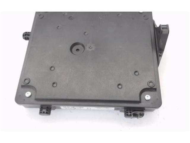 Блок комфорта 8200412549, 284B15986R   Renault Scenic RX   