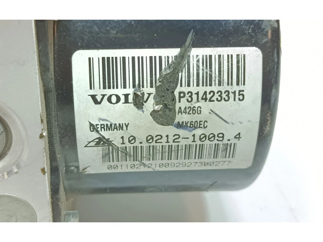 Jednotka ABS P31423315, 10.0212-1009.4   Volvo V40 Cross country 2017
