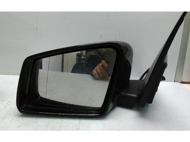 Zpětné zrcátko  Mercedes-Benz C W204 2007  A3160441  