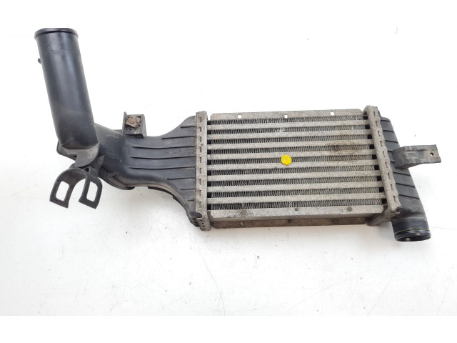 Интеркулер  7P0145804A   Audi Q7 4L 3.0
